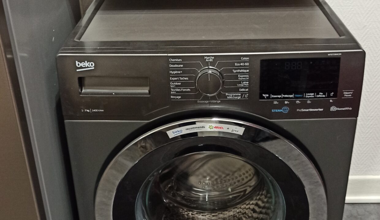 05-Cuisine-Machine à Laver